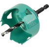 Gręžimo karūna Wolfcraft 5966000; 60 mm