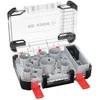 Bosch 14 Gręžimo karūnėlių komp Multi Material PC Plus