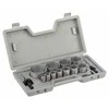BOSCH HOLE HSS BI-METAL STD KPL. 14 vnt. 19,22,25,29,35,38,44,51,57,64,76 mm