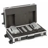 Gręžimo karūnų rinkinys Bosch 2608587007; 38-127 mm; 5 vnt.