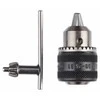 Bosch Krumpl.patronas su raktu 3/8-24, 0,5-6,5 mm