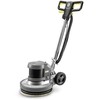 Grindų plovimo mašina Karcher BDS 43/DUO C