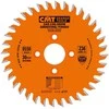 Griovelių pjovimo diskai CNC staklėms CMT 240.150.060M; 150X32,2X30; Z36