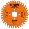 Griovelių pjovimo diskai CNC staklėms CMT 240.150.030M; 150X32,2X30; Z36