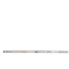 Forte Tools Gulsčiukas Forte įrankiai JYC-2000B-4_250; 250 cm