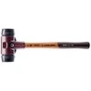 Guminis plaktukas Halder SIMPLEX 3002.080; 2,87 kg