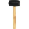Guminis plaktukas 700g, KS Tools