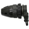 Makita Sukimo ribotuvas + sukimo antgalis, BTD130F, BTD140F, 6916FD, 6935FD, 6980FD 194281-7