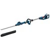 Bosch GHE18V-50 FP be akumuliatoriaus ir kroviklio Akum.gyvatvorių žirklės