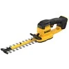 Gyvatvorių žirklės nożyce do żywopłotów 18v dcmht520n dewalt