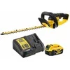 Akumuliatorinės gyvatvorių žirklės Dewalt 5035048728840
