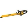 Gyvatvorių žirklės DeWalt DCMHT567N; 60 cm; 18 V (be akumuliatoriaus ir pakrovėjo)