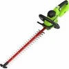 Gyvatvorių žirklės Greenworks G24HT56II; 24 V; 56 cm (be akumuliatoriaus ir pakrovėjo)