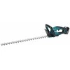 Makita DUH606RT Cordless hedge trimmer, 18V 1x 5,0Ah, DC18RC, Li-ion, BL-motor, 600mm