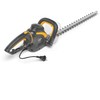 Gyvatvorių žirklės Stiga HT 106c; 600 W; 60 cm