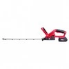 Gyvatvorių žirklės Worcraft CHTS20LIA; 20 V; 51 cm; 1x4,0 Ah akum.