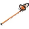 Akumuliatorinės žirklės gyvatvorė WORX WG284E.9 (610 mm)