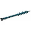 Gyvatvorių žirklių peilis Makita; 750 mm