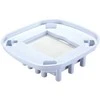 Makita 191V70-3 Miltelinis HEPA filtras sausam siurbimui, siurbliui VC003GL, VC004GL, VC005GL