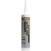 Hermetikas stogams Titebond WeatherMaster; 61121A; 300ml juodas