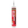 Hermetikas vidaus ir lauko darbams Titebond Silicone; 300 ml; baltas
