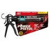 Hermetiko pistoletas Bison CRD*6 L222
