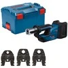 Bosch GPT 18V-19 Solo, Kit TH- 16/20/26, LB
