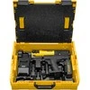 Vamzdžių presavimo įrankis REMS Mini-Press 22V ACC L-Boxx 2,5Ah