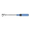 1/2'' Dinamometrinis raktas Hogert HT1W713; 40-220 Nm