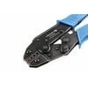 Sourcing Antgalių presavimo replės Hogert HT1P200; 225 mm