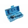 Makita Smūginis atsuktuvas Hogert HT1S077 + sukimo antgaliai