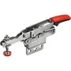 Horizontalus spaustuvas Bessey STC-HV20; 35 mm