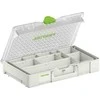 Įdėklas lagaminui Festool SYS3 ORG L 89 10xESB