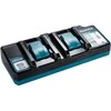Įkroviklis Makita DC40WA; 40 V; Li-ion