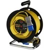 Ilgiklis vyniojamas ant ritės Stanley SXECFS9QBRE; 22 m; 3x1,5 mm²