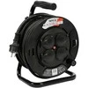 Ilgiklis vyniojamas ant ritės Yato YT-81052; 20 m; 3x1,5 mm²