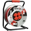 Yato prailgintuvas su rite 40m 3x2,5mm2 YT-8107