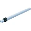 Makita Teleskopinis plastikinis vamzdis Ø28mm 550-850mm CL/DCL/DVC 198560-5