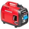 Inverterinis generatorius Honda EU22i; 2,0 kW; benzininis