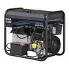 Sdmo Kohler Portable Elektros generatorius KOHLER Diesel 15000 TA XL STAND BY