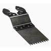 Įpjaunamasis pjūklelis DeWalt DT20740-QZ Multitool; 30 mm