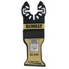 Įpjaunamasis pjūklelis DeWalt DT20776-QZ; 32 mm; 5 vnt.