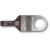 Įpjaunamasis pjūklelis Fein E-Cut; 30x20 mm; 25 vnt.