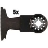 Makita Įgilinamieji pjovimo diskai 65mm B-64864-5