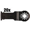 Makita Įgilinamieji pjovimo diskai 32mm B-64870-20