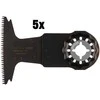 Makita Įgilinamieji pjovimo diskai 65mm B-64892-5