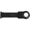 Makita Įgilinamieji pjovimo diskai 32mm (5 vnt) B-66400-5 Starlock Max • 20 TPI • BiM • MAM001 • medžiui, metalui