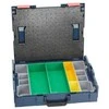 Bosch Lagaminų sistema L-Boxx 102 set 6 pcs