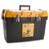 Įrankių dėžė Forte tools JMT-22; 310x388x564 mm