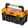 Įrankių dėžė Forte tools SKRQPRO500POMLT0; 450×260×240 mm